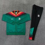Germany Jacket  Tracksuit 1:1 Quality Jacket Jersey  26-27 (2026)