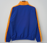 Colombia  Windbreaker  Blue 1:1 Quality  Windbreaker  25-26 （2025）