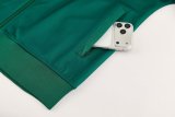 Germany Jacket  Tracksuit 1:1 Quality Jacket Jersey  26-27 (2026)