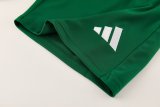 Adidas Clover T-shirt  Green sets with pants 1:1 Quality Soccer Jersey  26-27