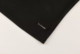 Adidas Clover T-shirt  Black sets with pants 1:1 Quality Soccer Jersey  26-27