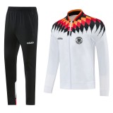 Germany Jacket  Tracksuit White 1:1 Quality Jacket Jersey  26-27 (2026)