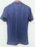 Retro PSG Paris leisure  Special  Edition Fans 1:1 Quality Soccer Jersey  26-27