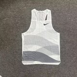 Nike Running Vest Fans 1:1 Quality Running Jersey  26-27