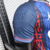 Barcelona Special Edition Player 1:1 Quality Soccer Jersey 26-27