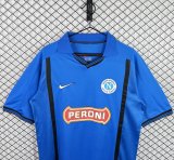 Retro Napoli Home 1:1 Quality Soccer Jersey 1999-2000
