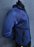 England Windbreaker Blue 1:1 Quality Soccer Jersey  26-27 （2026）