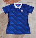 France  Home Women  Fans  1:1 Quality Soccer Jersey 26-27 (2026)
