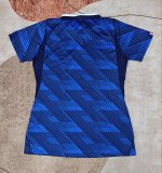 France  Home Women  Fans  1:1 Quality Soccer Jersey 26-27 (2026)