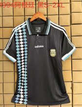 Retro Argentina Special Edition 1:1 Quality Soccer Jersey  1994