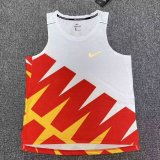 Nike Running Vest Fans 1:1 Quality Running Jersey  26-27