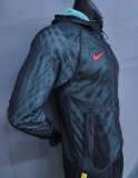 Norway  Windbreaker  Green 1:1 Quality Soccer Jersey  26-27