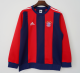Bayern Munich Hoodie Training Special Edition  Fans 1:1 Quality Soccer Jersey   26-27 (2026)