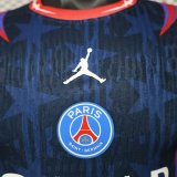 PSG Paris Special  Edition Player 1:1 Quality Soccer Jersey  26-27