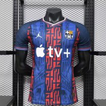 Barcelona Special Edition Player 1:1 Quality Soccer Jersey 26-27