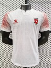 Jordan Home Player 1:1 Quality Soccer Jersey  26-27 (2026)