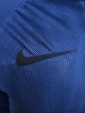 England Windbreaker Blue 1:1 Quality Soccer Jersey  26-27 （2026）