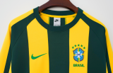 Brazil  Hoodie Training Special Edition  Fans 1:1 Quality Soccer Jersey   26-27 (2026)