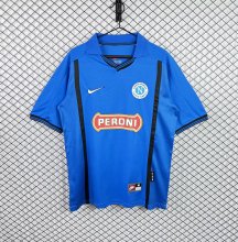 Retro Napoli Home 1:1 Quality Soccer Jersey 1999-2000