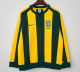 Brazil  Hoodie Training Special Edition  Fans 1:1 Quality Soccer Jersey   26-27 (2026)