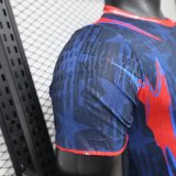 PSG Paris Special  Edition Player 1:1 Quality Soccer Jersey  26-27