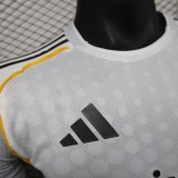 Real Madrid  Home Special Edition  Player  1:1 Quality Soccer Jersey   25-26