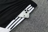 Juventus  Training Fans (kids and man)  White 1:1 Quality Soccer Jersey  26-27 (16-2XL)