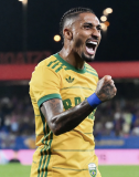 Brazil Special Edition Fans Blue 1:1 Quality Soccer Jersey  26-27 (2026)