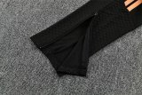 Arsenal Training Tracksuit Black (Kids And Man 10-2XL)  1:1  26-27 (2026)