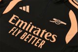 Arsenal Training Tracksuit Black (Kids And Man 10-2XL)  1:1  26-27 (2026)