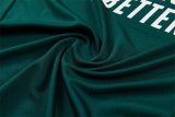 Real Madrid Training Tracksuit Green (Kids And Man 16-2XL)  1:1  25-26