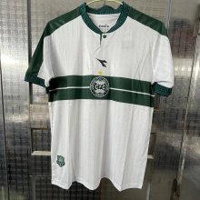 parana Home Fans 1:1 Quality Soccer Jersey  26-27