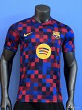 Barcelona Special Edition Fans 1:1 Quality Soccer Jersey 26-27