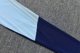AJAX  Training  Tracksuit  Blue (Kids And Man )  1:1 quality Training   25-26 (16-2XL)