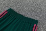 Real Madrid Training Tracksuit Green (Kids And Man 16-2XL)  1:1  25-26