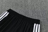 Juventus  Training Fans (kids and man)  White 1:1 Quality Soccer Jersey  26-27 (16-2XL)