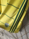 Brazil Special Edition Fans Blue 1:1 Quality Soccer Jersey  26-27 (2026)