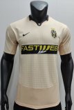 Juventus  Third Away Player 1:1 Quality Soccer Jersey  26-27