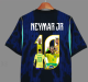 Brazil  Away  Special Edition  Player #10 NEYMAR JR  1:1 Quality Soccer Jersey 26-27 (2026)