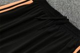 Arsenal Training Tracksuit Black (Kids And Man 10-2XL)  1:1  26-27 (2026)