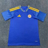Curaçao Home Fans 1:1 Quality Soccer Jersey  26-27 (2026)