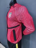 Usa Windbreaker Pink 1:1 Quality Soccer Jersey  26-27 （2026）
