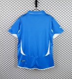 Retro Uruguay Home  1:1 Quality Soccer Jersey  2010