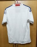 Retro japan Home  1:1 Quality Soccer Jersey  2010