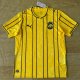 Malaysia Home Fans 1:1 Quality Soccer Jersey   26-27