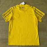 Malaysia Home Fans 1:1 Quality Soccer Jersey   26-27