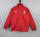 Retro Liverpool  Windbreaker  Red 1:1 Quality  Windbreaker  2004-2005