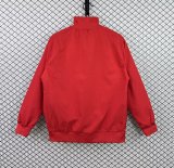 Retro Liverpool  Windbreaker  Red 1:1 Quality  Windbreaker  2004-2005