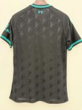 Retro Liverpool Leisure Special Edition   Fans 1:1 Quality Soccer Jersey 26-27