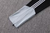 Real Madrid White Jacket  Tracksuit  1:1 Quality Jacket 26-27